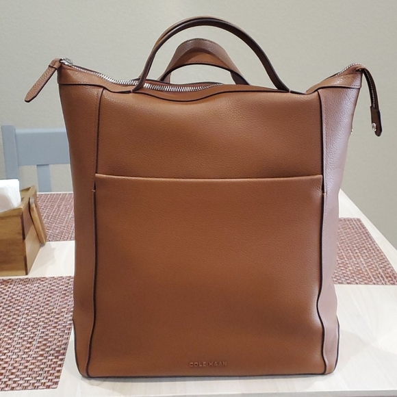grand ambition backpack cole haan